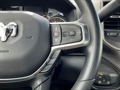 New 2025 RAM 3500 Tradesman image 40