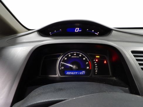 Used 2009 Honda Civic LX image 11