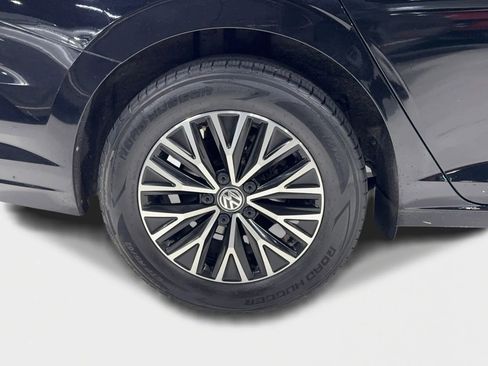 Used 2020 Volkswagen Jetta SE image 28