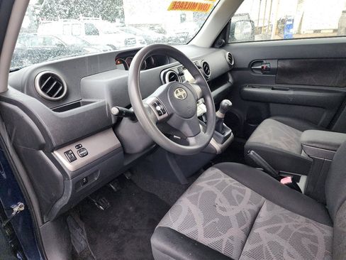 Used 2014 Scion xB Wagon image 12