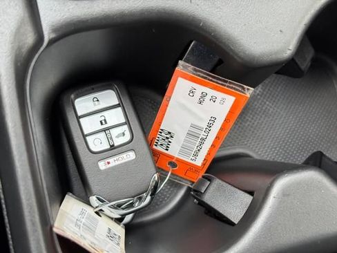 Used 2020 Honda CR-V EX-L image 30