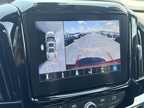Certified 2024 Chevrolet Traverse RS w/ LPO, Floor Liner Package AWD/4WD image 14