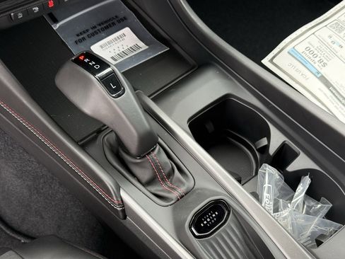 New 2026 Dodge Charger Scat Pack w/ Blacktop Package image 15