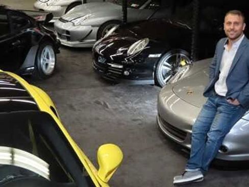 Used 2009 Pontiac G8 GXP image 39