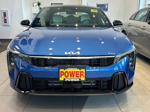 New 2026 Kia K4 GT-Line image 3