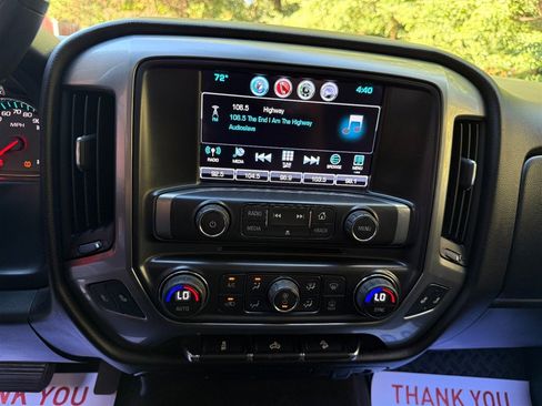 Used 2017 Chevrolet Silverado 1500 LT w/ All Star Edition image 44