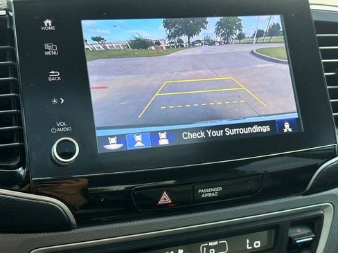 Used 2023 Honda Ridgeline RTL-E image 25