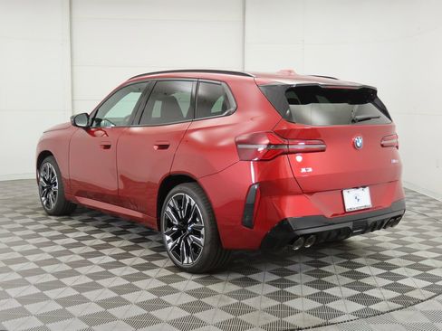 Used 2025 BMW X3 M50 w/ Premium Package AWD/4WD image 8