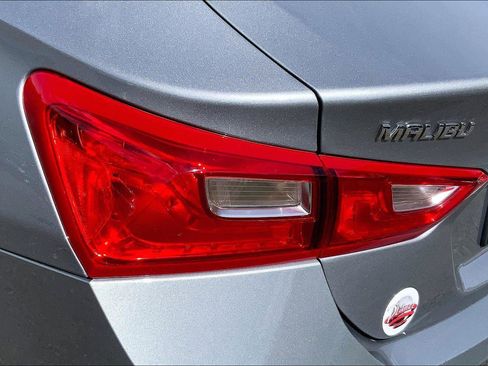 Used 2023 Chevrolet Malibu LT image 29