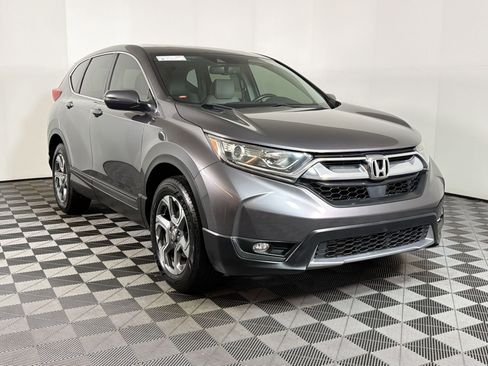 Used 2019 Honda CR-V EX-L image 6