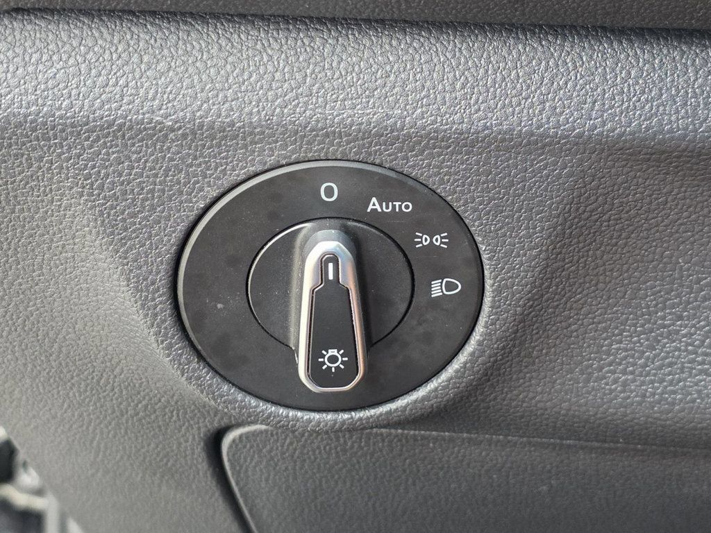 Used 2024 Volkswagen Jetta S FWD image 19