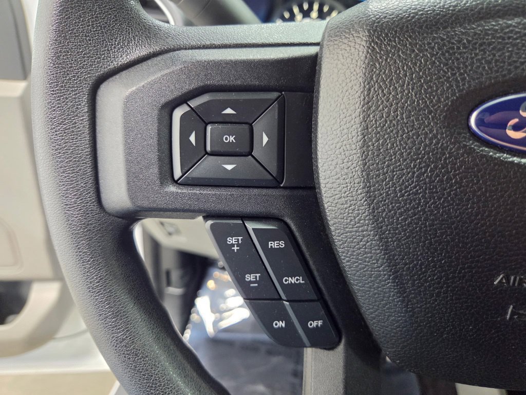 Used 2016 Ford F150 XLT AWD/4WD image 31