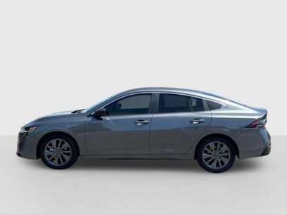 New 2026 Nissan Sentra SL w/ Floor Mat Package