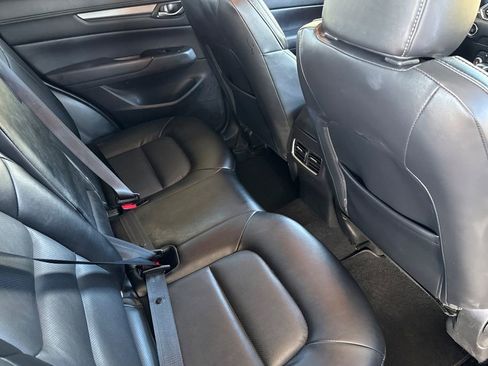 Used 2024 MAZDA CX-5 AWD 2.5 S w/ Select Package image 23