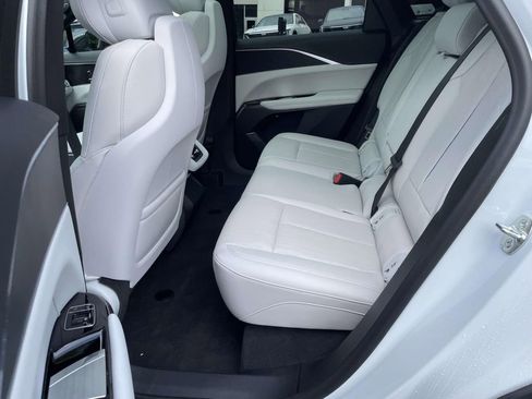 New 2026 Cadillac Lyriq Sport image 12