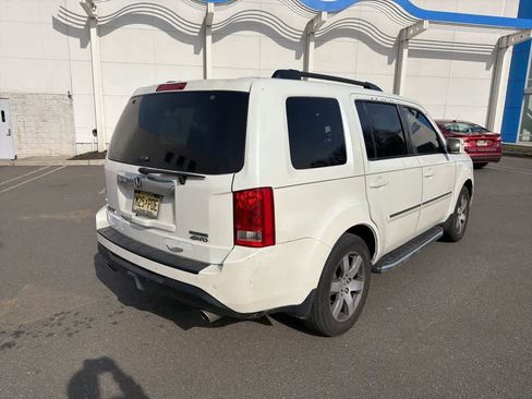 Used 2015 Honda Pilot Touring image 14