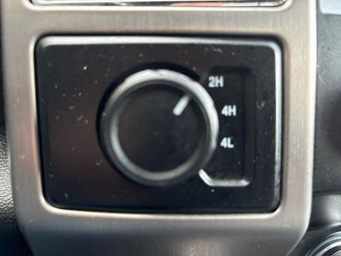 Used 2020 Ford F450 Platinum w/ FX4 Off-Road Package image 13