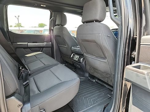 Used 2022 Ford F150 XLT w/ Equipment Group 302A High AWD/4WD image 35