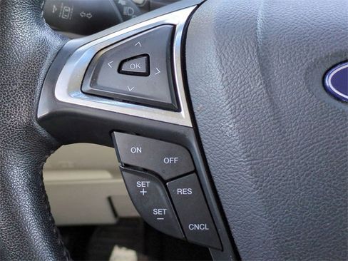 Certified 2019 Ford Edge Titanium image 24