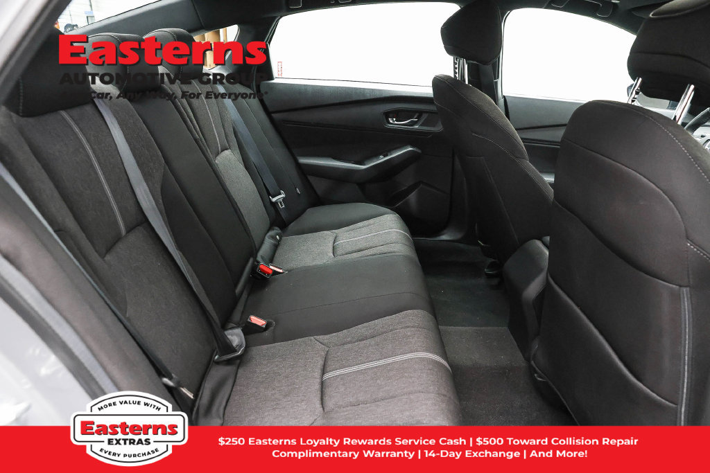 Used 2023 Honda Accord Sport image 23