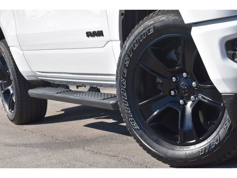 Used 2023 RAM 1500 Big Horn image 10