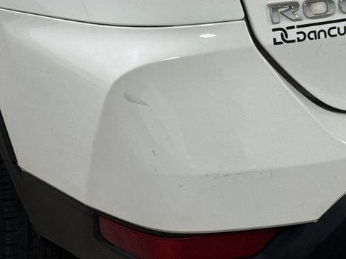 Used 2017 Nissan Rogue SV FWD image 38
