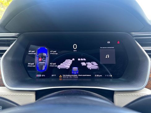 Used 2018 Tesla Model S AWD image 32