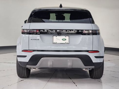 Used 2026 Land Rover Range Rover Evoque S AWD/4WD image 10