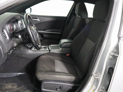 Used 2023 Dodge Charger SXT image 16