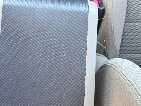 Used 2007 Jeep Wrangler Unlimited Sahara w/ Trailer Tow Group image 24