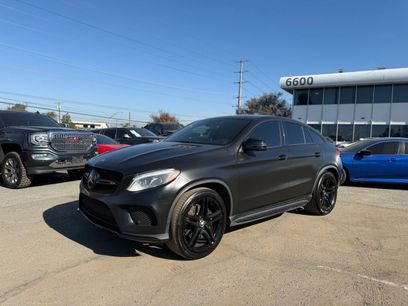 Used 2019 Mercedes-Benz GLE 43 AMG 4MATIC Coupe
