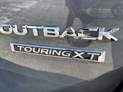 Used 2020 Subaru Outback Touring XT image 9