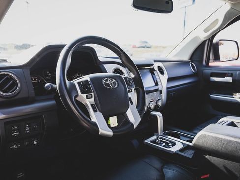 Used 2020 Toyota Tundra SR5 image 2