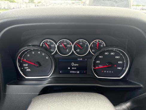 Used 2020 Chevrolet Silverado 1500 LT w/ All-Star Edition AWD/4WD image 29