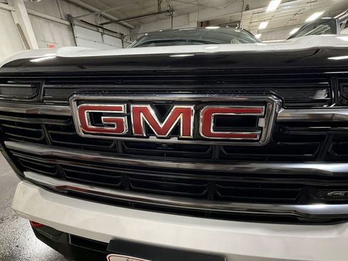 New 2026 GMC Terrain AT4 w/ Convenience Package III image 30
