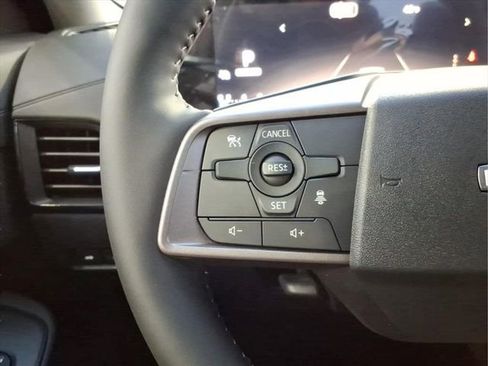 Certified 2026 Nissan Sentra SV w/ SV Convenience Package FWD image 24