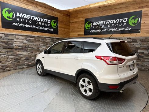 Used 2014 Ford Escape SE w/ Equipment Group 201A AWD/4WD image 6