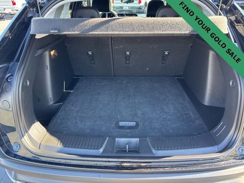 Certified 2025 Chevrolet Trax LT image 11