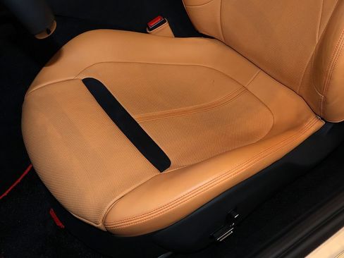 Certified 2024 Ferrari Roma RWD image 74