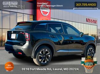 New 2026 Nissan Kicks SV w/ SV Premium Package video 2