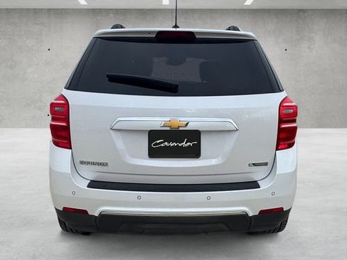 Used 2017 Chevrolet Equinox Premier w/ Enhanced Convenience Package image 15