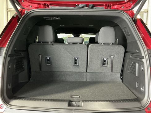 New 2026 Chevrolet Traverse LT FWD image 26