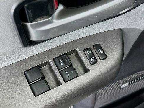 Used 2010 Toyota Sequoia Limited image 15