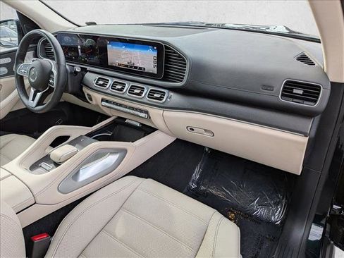 Certified 2023 Mercedes-Benz GLS 450 GLS 450 image 23