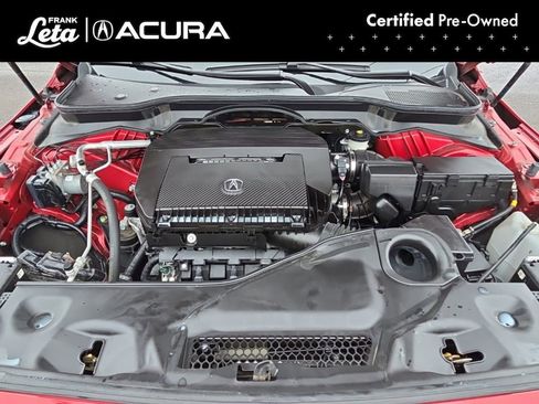 Certified 2023 Acura MDX A-Spec image 33