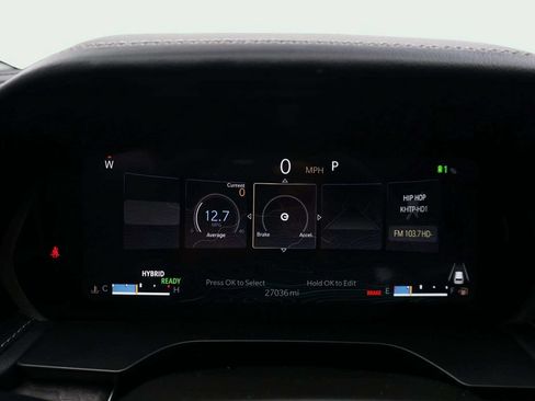 Used 2022 Jeep Grand Cherokee Limited 4xe AWD/4WD image 32
