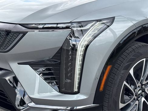 New 2026 Cadillac Optiq Sport 1 RWD image 14