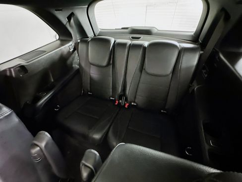 Used 2022 Mercedes-Benz GLS 450 4MATIC w/ AMG Line Exterior image 25