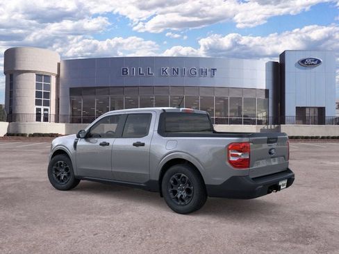 New 2026 Ford Maverick XLT FWD image 5