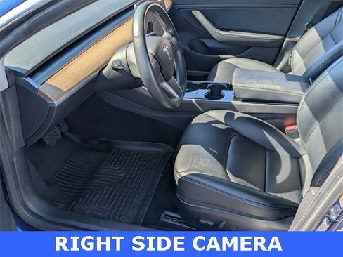 Used 2019 Tesla Model 3 Long Range image 8